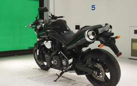 YAMAHA MT-01 2007