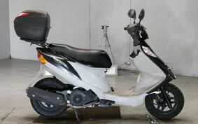 SUZUKI ADDRESS V125 G CF46A