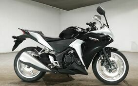 HONDA CBR250R MC41