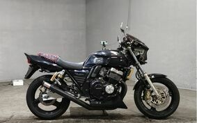 HONDA CB400SF VERSION S 1997 NC31