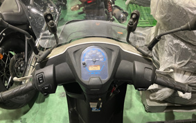 YAMAHA JOG AY01
