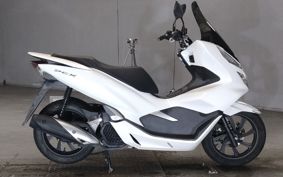HONDA PCX125 JF81