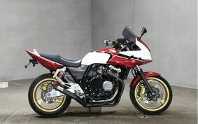 HONDA CB400 SUPER BOLDOR 2006 NC39