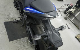 SUZUKI GSX-S1000 2021 GT79B