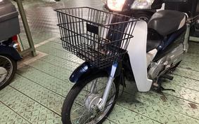 HONDA C50 SUPER CUB AA04