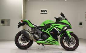 KAWASAKI NINJA 250 EX250L