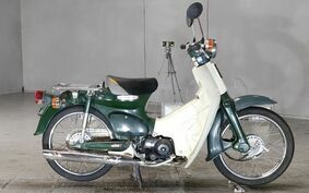 HONDA C50 SUPER CUB AA01