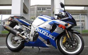 SUZUKI GSX-R1000 2004 GT74A