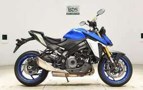 SUZUKI GSX-S1000 Gen.2 2021 EK1AA