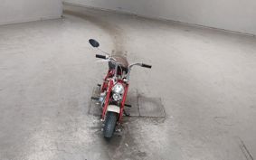 HONDA MONKEY Z50M