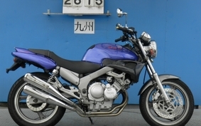 YAMAHA ZEAL 1992 3YX