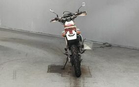 HONDA XLR250 BAJA MD22