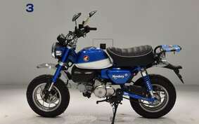 HONDA MONKEY 125 JB02