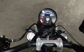 TRIUMPH  TRIUMPH  SCRAMBLER 1200XE DADR0H