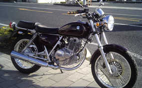 SUZUKI ST250E NJ4CA