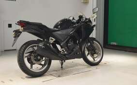 HONDA CBR250R GEN 3 MC41