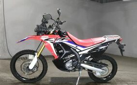 HONDA CRF250 Rally MD44