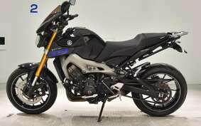 YAMAHA MT-09 2014 RN34J