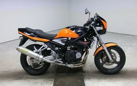 SUZUKI BANDIT 250 VZ GJ77A