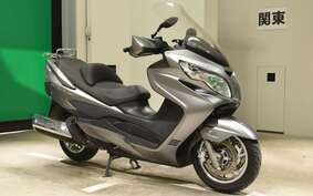 SUZUKI SKYWAVE 400 A 2011 CK45A