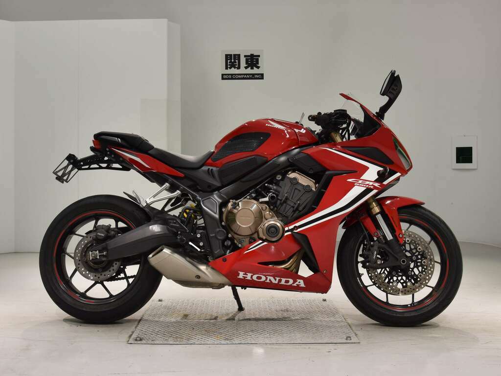 CB650R CBR650R((RH03 セキュリティ、セーフティ | huroncmh.org