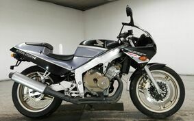 HONDA CBR250R MC19