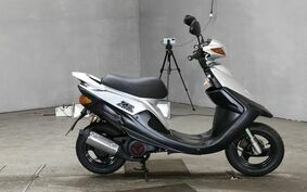 YAMAHA JOG ZR 3YK