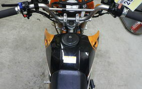 KAWASAKI KSR110 KL110A