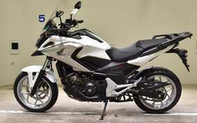 HONDA NC750X D 2016 RC90