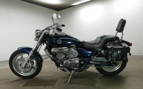 HONDA MAGNA 250 MC29