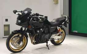 HONDA CB400 SUPER BOLDOR VTEC 2013 NC42