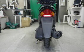 SUZUKI ADDRESS V125 CF4EA