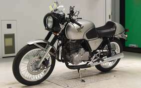 HONDA GB500TT 1986 PC16