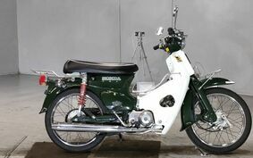 HONDA C70 SUPER CUB HA02