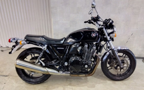 HONDA CB1100 2014 SC65