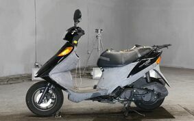 SUZUKI ADDRESS V125 CF4EA