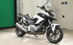 HONDA NC 700 X A 2012 RC63