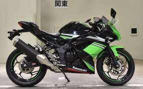 KAWASAKI NINJA 250 SL BX250A