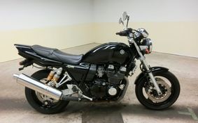 YAMAHA XJR400 R 2005 RH02J