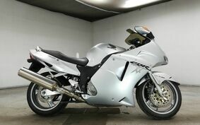 HONDA CBR1100XX 2001 SC35