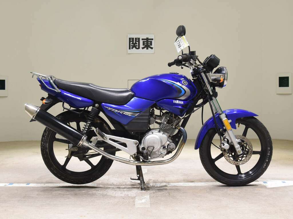 125 отзывы. Yamaha YBR 125. Японский мотоцикл Yamaha YBR 125. Ямаха юбр 125 2006. Yamaha YBR 200.