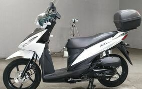 SUZUKI ADDRESS 110 CE47A