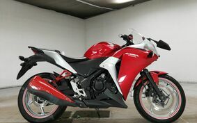 HONDA CBR250R MC41