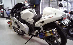 SUZUKI GSX1300R HAYABUSA Limited 2007 GW71A