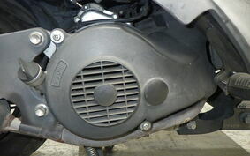 SUZUKI ADDRESS V125 CF4EA