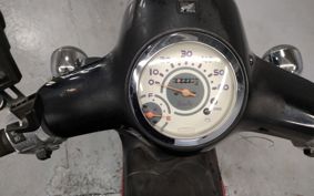 HONDA GIORNO AF70
