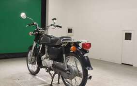 HONDA CD50 BENLY CD50