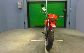 HONDA XR100 MOTARD HD13