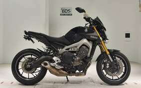 YAMAHA MT-09 A 2015 RN34J