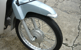 HONDA SUPER CUB110 JA10